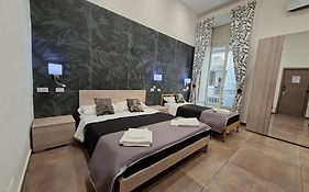 El Corazon De Napoles, Elegante Suite Nel Centro Storico Di Napoli